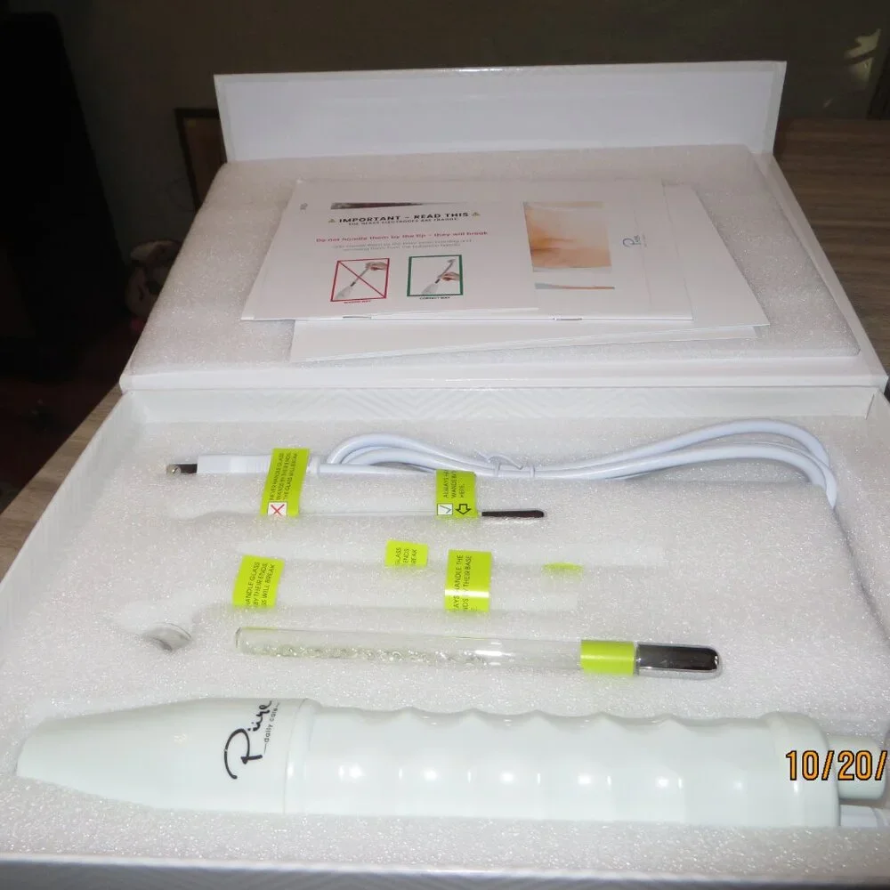 PURE NUDERMA CELL ENERGY - Picture 2 of 2